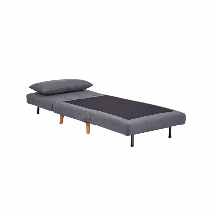 Poluthrona - Krebati Scoop - 80 ggri (400-002)